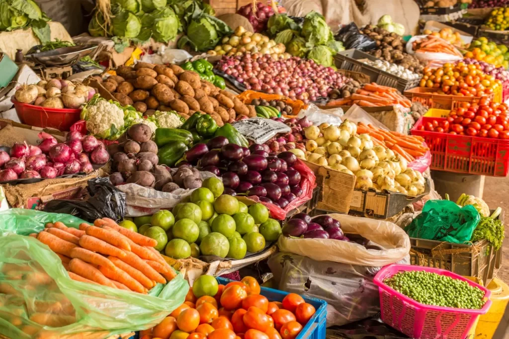 comer saludable para bajar de peso